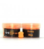 Amino POP-UPs one-flavor HONEY (МЕД) 10•8 мм